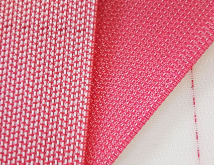 聚酯編織干網 聚酯編織干網